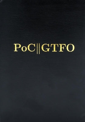 Poc or Gtfo by Laphroaig, Manul