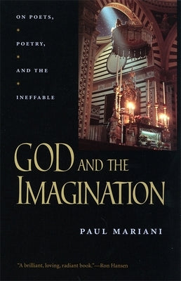 God and the Imagination by Mariani, Paul