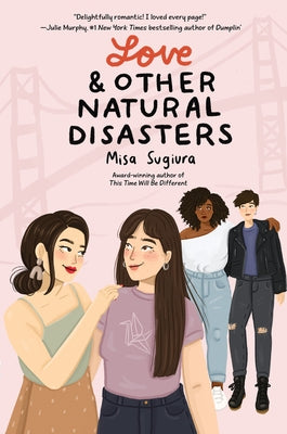 Love & Other Natural Disasters by Sugiura, Misa