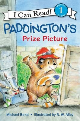 Paddington's Prize Picture by Bond, Michael