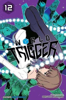 World Trigger, Vol. 12 by Ashihara, Daisuke