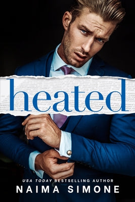 Heated by Simone, Naima