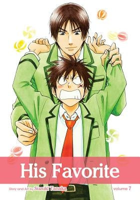 His Favorite, Vol. 7 by Tanaka, Suzuki