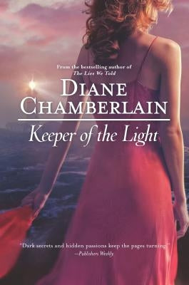 Keeper of the Light by Chamberlain, Diane