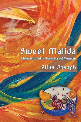 Sweet Malida by Joseph, Zilka