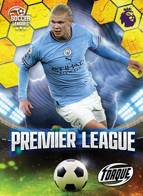 Premier League by Bowman, Chris