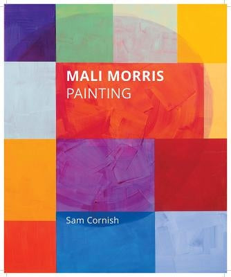 Mali Morris: Painting by Morris, Mali