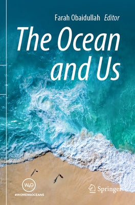 The Ocean and Us by Obaidullah, Farah