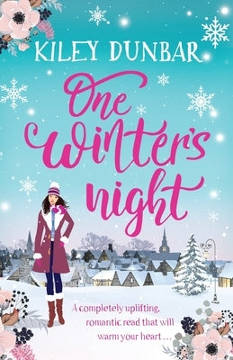 One Winter's Night by Dunbar, Kiley