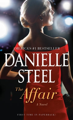 The Affair by Steel, Danielle