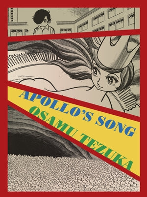 Apollo's Song: New Omnibus Edition by Tezuka, Osamu