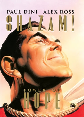 Shazam!: Power of Hope by Dini, Paul