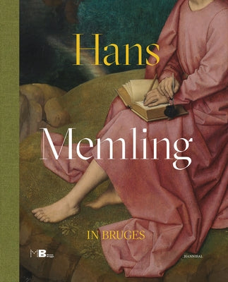 Hans Memling in Bruges by Koopstra, Anna