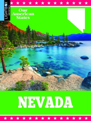 Nevada by McLuskey, Krista