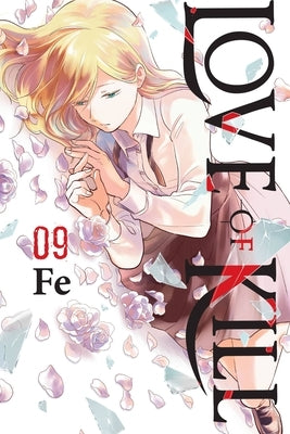 Love of Kill, Vol. 9 by Fe