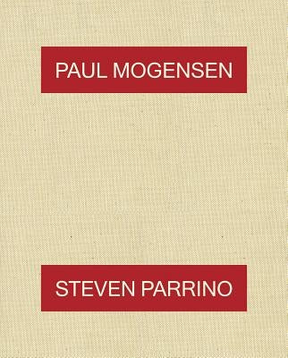 Paul Mogensen & Steven Parrino by Mogensen, Paul