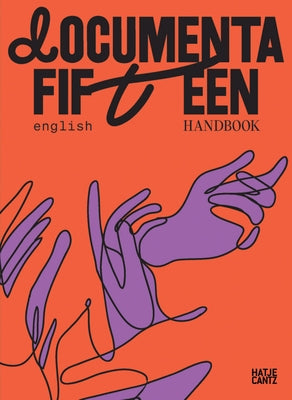 Documenta Fifteen: Handbook by Ruangrupa