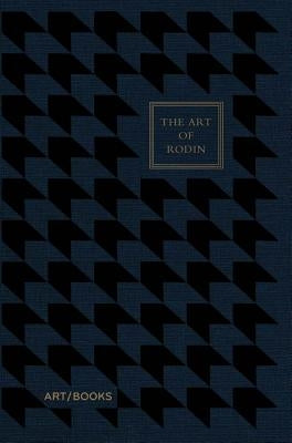 The Art of Rodin by Rodin, Auguste