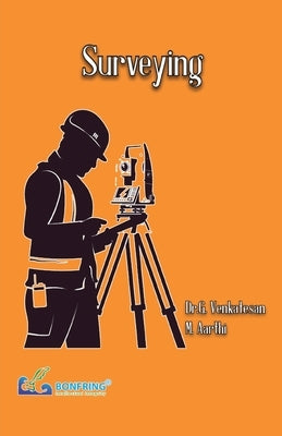 Surveying by Venkatesan, Dr G.