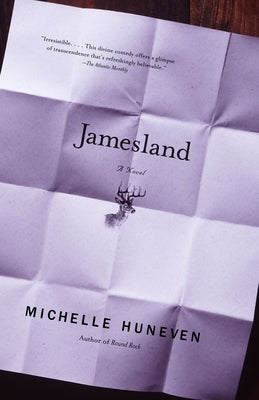 Jamesland by Huneven, Michelle