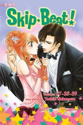 Skip-Beat!, (3-In-1 Edition), Vol. 13: Includes Vols. 37, 38 & 39 by Nakamura, Yoshiki