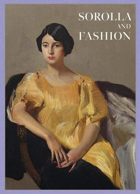 Sorolla and Fashion by MartÃ­nez de la Pera, Eloy