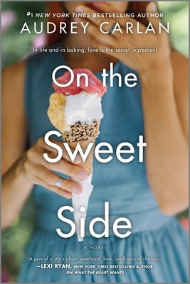 On the Sweet Side by Carlan, Audrey