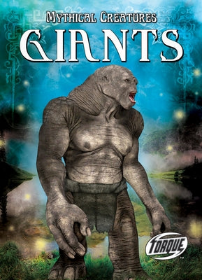 Giants by Troupe, Thomas Kingsley