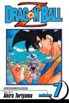 Dragon Ball Z, Vol. 7 by Toriyama, Akira