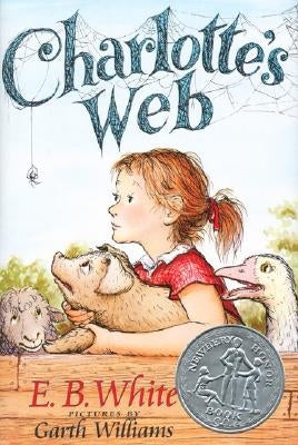 Charlotte's Web by White, E. B.