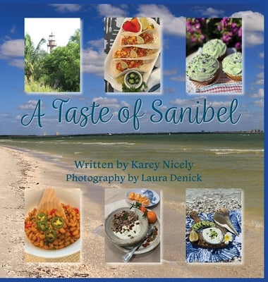 A Taste of Sanibel by Nicely, Karey