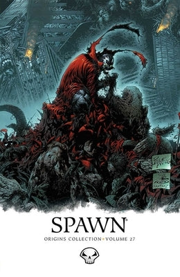 Spawn Origins, Volume 27 by McFarlane, Todd