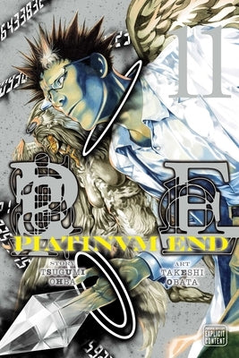 Platinum End, Vol. 11 by Ohba, Tsugumi