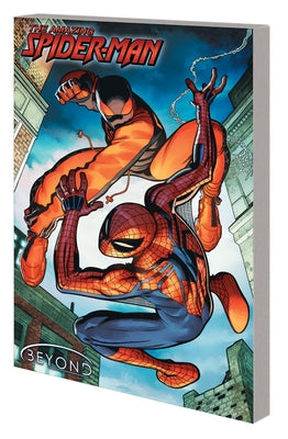 Amazing Spider-Man: Beyond Vol. 2 by Ziglar, Cody