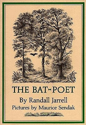 The Bat-Poet by Jarrell, Randall