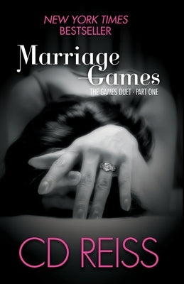 Marriage Games by Reiss, CD