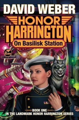 On Basilisk Station by Weber, David