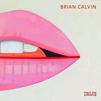 Brian Calvin by Kern, Anton