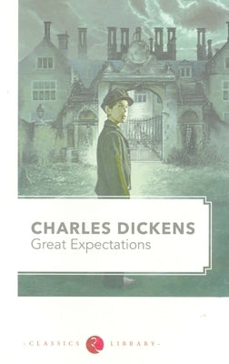 Great Expectations by Dickens, Charles