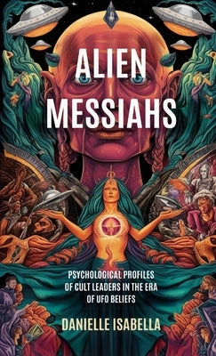 Alien Messiahs: Psychological Profiles of Cult Leaders in the Era of UFO Beliefs by Isabella, Danielle