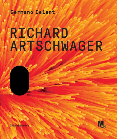 Richard Artschwager by Artschwager, Richard