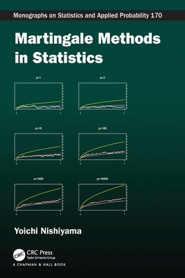 Martingale Methods in Statistics by Nishiyama, Yoichi