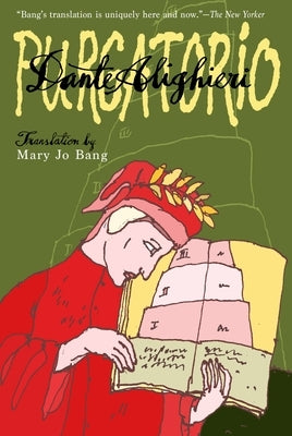 Purgatorio by Bang, Mary Jo