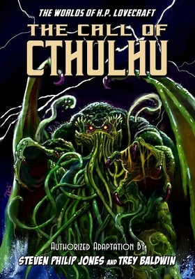 H.P. Lovecraft: The Call of Cthulhu by Lovecraft, H. P.