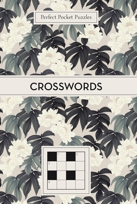 Perfect Pocket Puzzles: Crosswords by Moore, Gareth