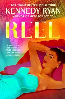 Reel by Ryan, Kennedy