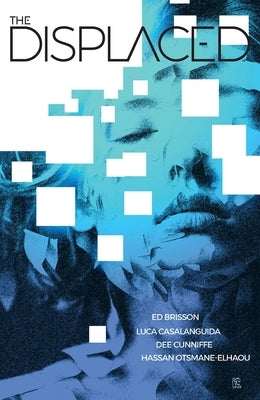 The Displaced by Brisson, Ed