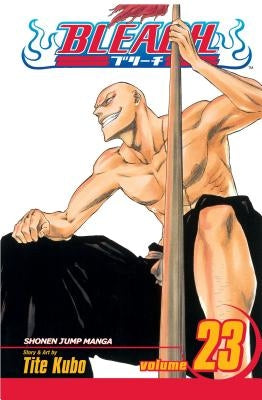 Bleach, Vol. 23 by Kubo, Tite