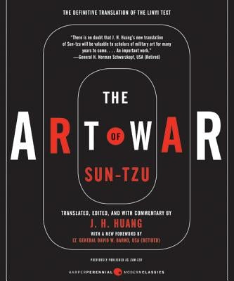 The Art of War: The Definitive Translation of the Linyi Text by Sun-Tzu