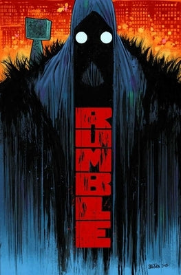 Rumble Volume 1: What Color of Darkness? by Arcudi, John